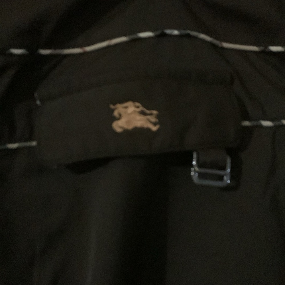 Burberry- woman’s dress pants - Picture 5 of 8